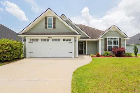 4240 Nelson Hill Pl, Hahira, GA 31632