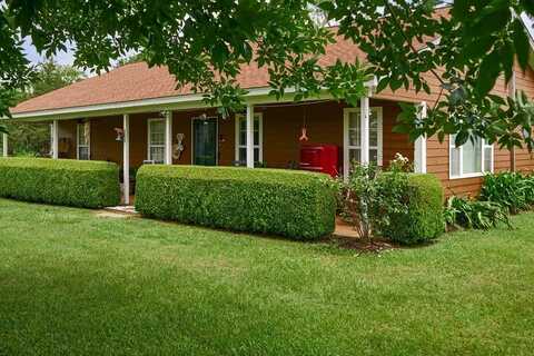 365 Old Pavo Road, Pavo, GA 31778
