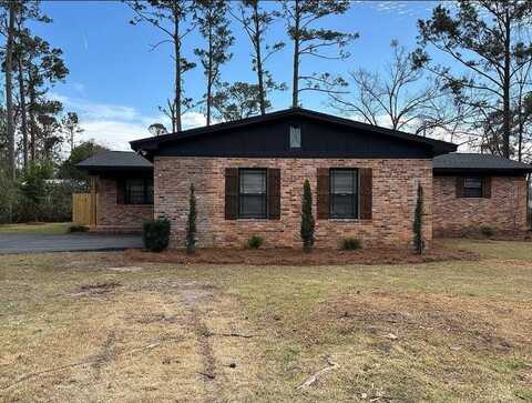 909 Pineridge Drive, Valdosta, GA 31602