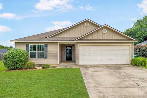 5187 BRANCH POINT DR, Valdosta, GA 31605