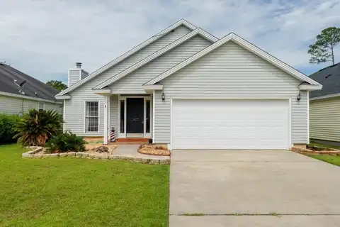 3417 Sussex Dr., Valdosta, GA 31605