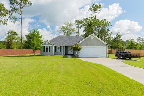 88 Mill Pond Place, Lakeland, GA 31635