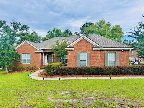 5309 Mimosa Circle, Lake Park, GA 31636
