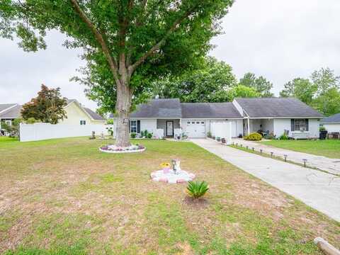 4057-A Northlake DR, Valdosta, GA 31602