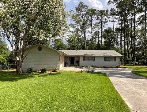 1104 Linda Drive, Valdosta, GA 31602