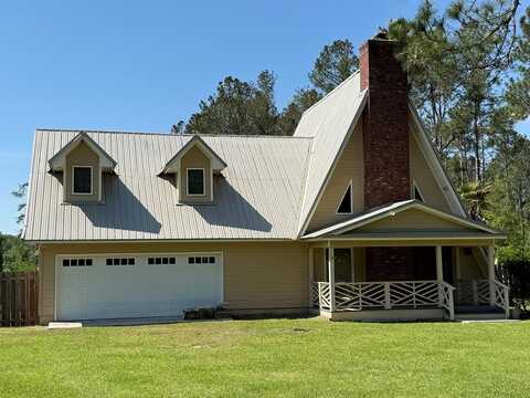 5847 Bird Hall Road, Hahira, GA 31632