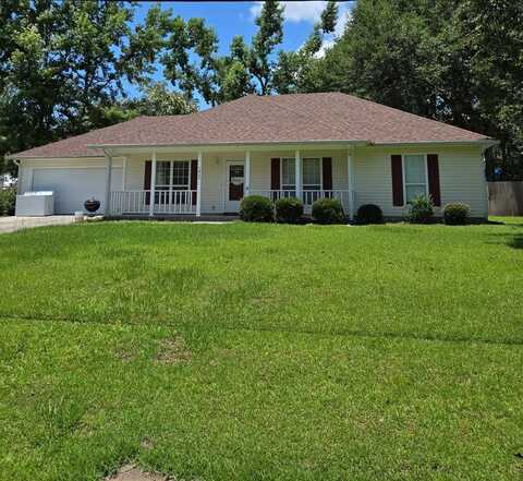 1405 Azalea Way, Nashville, GA 31639