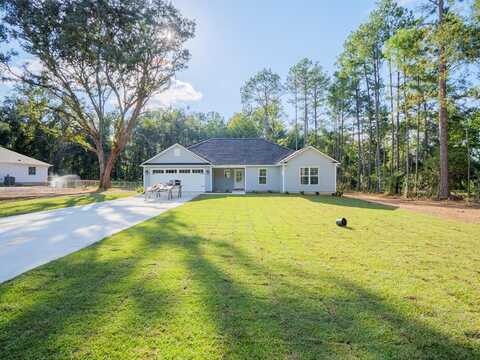 593 Jamar Trail, Quitman, GA 31643