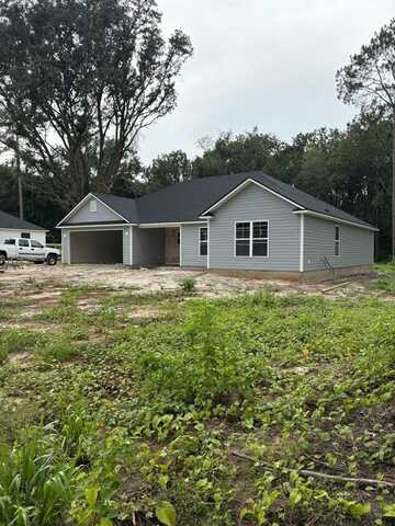 593 Jamar Trail, Quitman, GA 31643