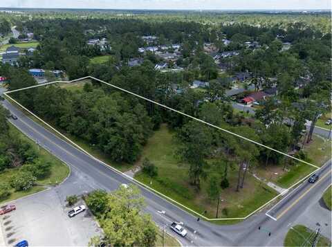 0 Northside Drive, Valdosta, GA 31602