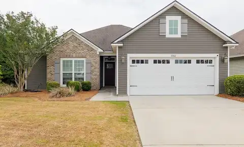 3960 Newbury Drive, Valdosta, GA 31605