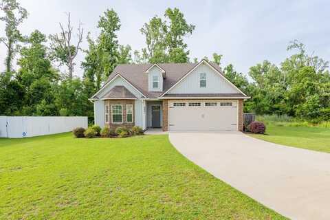 4001 Gramercy Circle, Valdosta, GA 31605