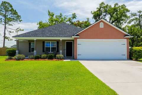 4914 Stonewall Circle, Valdosta, GA 31605