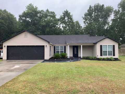 440 Spanish Moss Way, Adel, GA 31620
