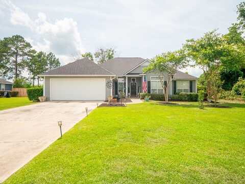 4614 BRIARBERRY DR, Valdosta, GA 31602