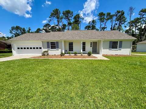 2432 Meadowbrook DR, Valdosta, GA 31602