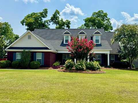 3854 Orchard Way, Valdosta, GA 31605