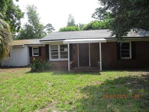 814 Cleveland Avenue, Adel, GA 31620