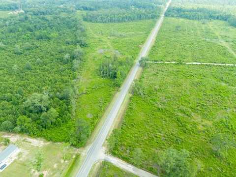 TBA South Tomlin Road (3 Acres), Stockton, GA 31649