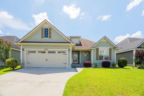 4181 Bright Creek Rd, Hahira, GA 31632