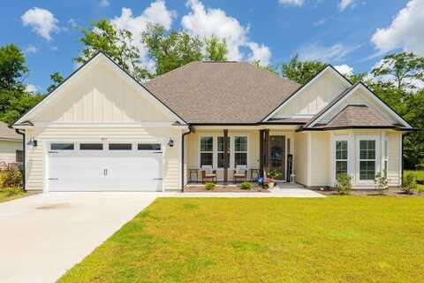 3033 Reynolda Drive, Hahira, GA 31632