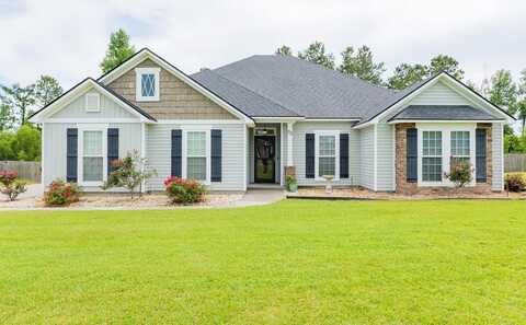 33 Ruger Circle, Lakeland, GA 31635