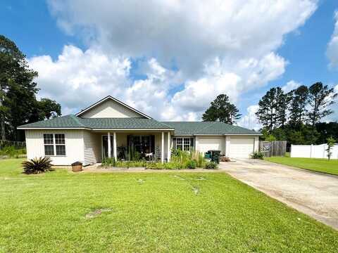 5612 Emily Lane, Hahira, GA 31632
