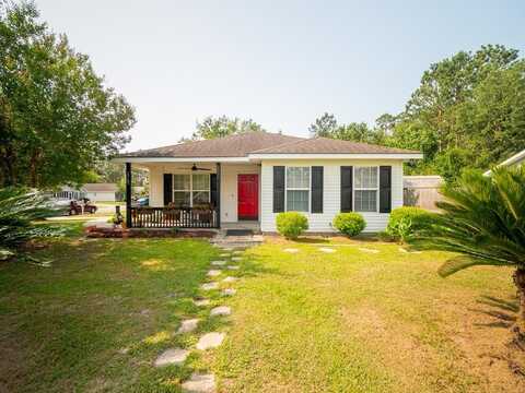 1765 Jimmy Carter Drive, Valdosta, GA 31602