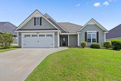 4255 Nelson Hill Place, Hahira, GA 31632