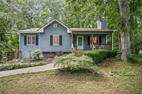 3030 WINCHESTER Drive, Cumming, GA 30041