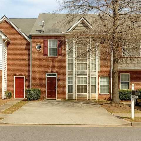 7112 Brookview Way, Riverdale, GA 30274