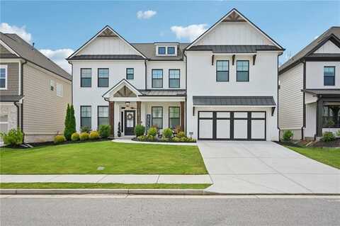 4189 Brookmont Way, Auburn, GA 30011