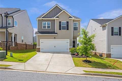 36 Mead Court, Hoschton, GA 30548