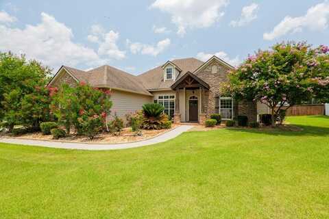 5330 Forest Glen Circle, Valdosta, GA 31602