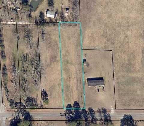 TBD Mable Rd, Valdosta, GA 31601