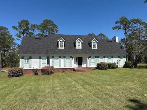 15619 Valdosta Highway, Valdosta, GA 31602
