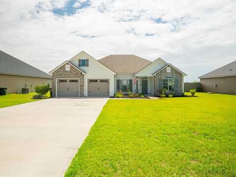 3956 CRUSADER CT, Valdosta, GA 31605