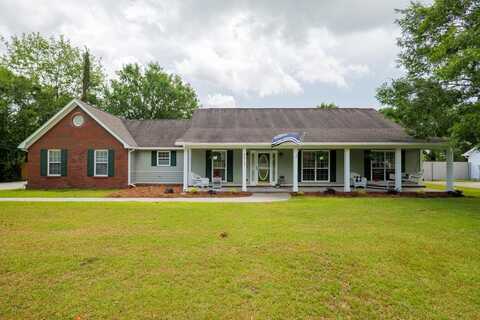 3813 Winchester Pl, Valdosta, GA 31602