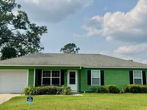 4 Martin Luther King, Jr. Circle, Valdosta, GA 31601