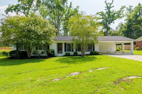 2213 Park Lane, Valdosta, GA 31602