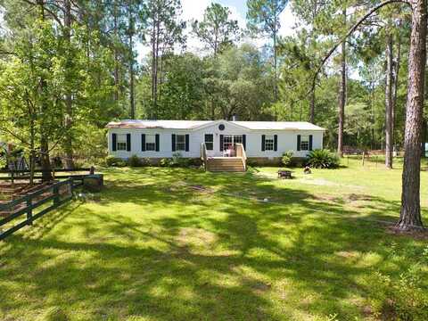 2138 Ten Mile Road, Rebecca, GA 31783