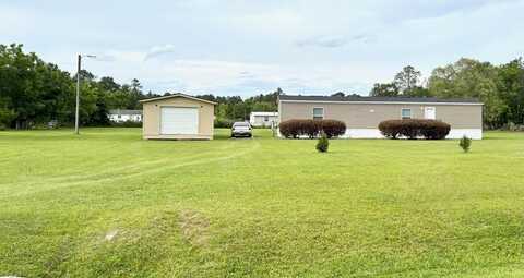 25 Harnage Circle, Lakeland, GA 31639