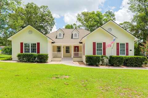 4508 Golden Oaks Drive, Valdosta, GA 31602