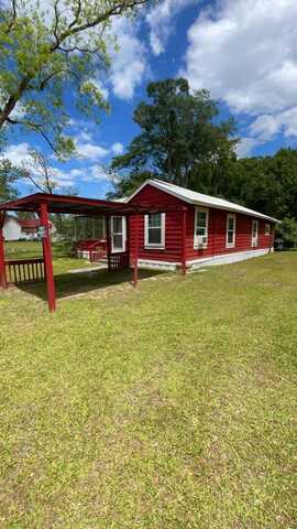 507 POPLAR ST, Adel, GA 31620