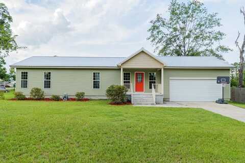 19 LEE AVE, Lakeland, GA 31635
