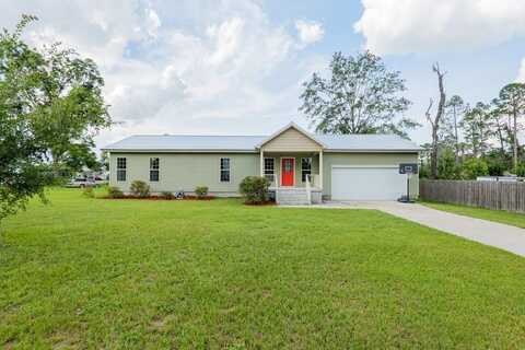 19 LEE AVE, Lakeland, GA 31635