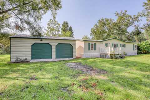 6376 Troupeville Rd, Quitman, GA 31643
