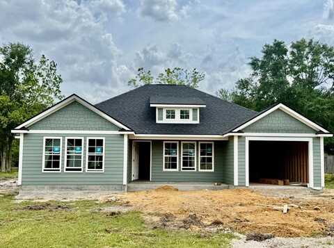 105 Morgan, Coolidge, GA 31738