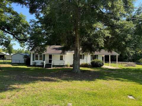 255 Main St, Morven, GA 31638