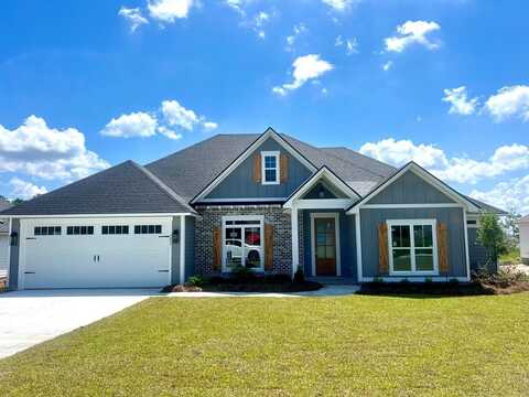 5055 Hatfield Circle, Hahira, GA 31632